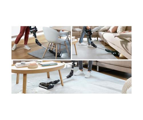 Bosch Unlimited 7, must - Varstolmuimeja