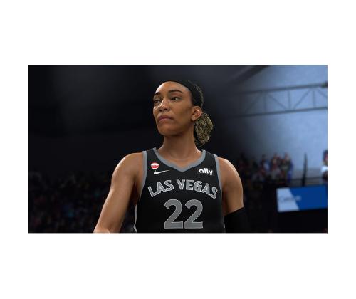NBA 2K27, Nintendo Switch 2 - Mäng