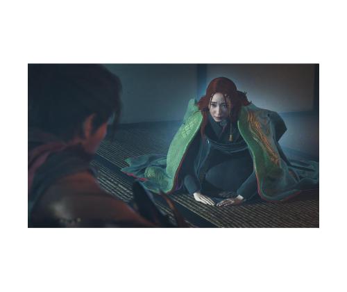 Onimusha: Way of the Sword, Xbox Series X - Mäng