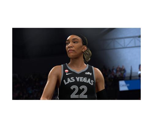NBA 2K27, Xbox Series X - Mäng