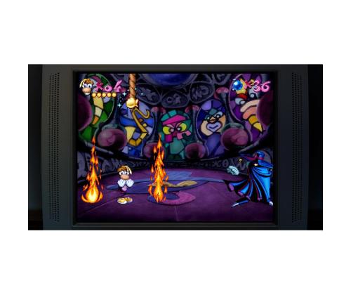Rayman: 30th Anniversary Edition, PlayStation 5 - Mäng