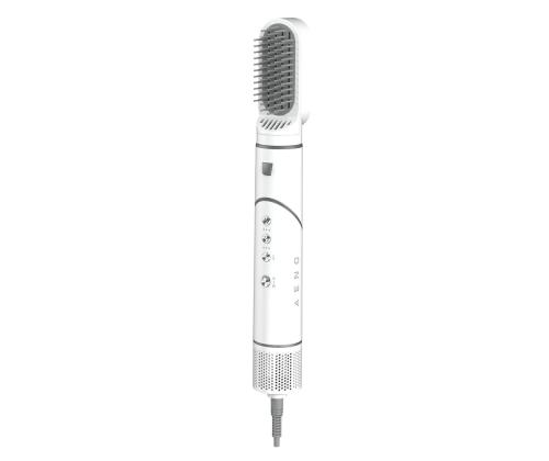 Aeno HS1, 1200 W, valge - Juuste kujundamise seade