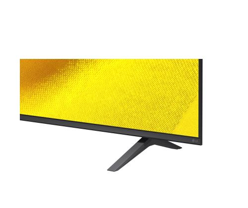 LG NANO85 AI, 85'', 4K UHD, LED LCD, must - Teler