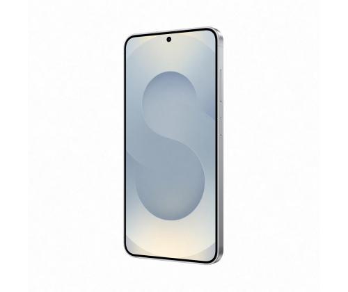 Samsung Galaxy S25, 6,2'', 256 GB, hõbe - Nutitelefon