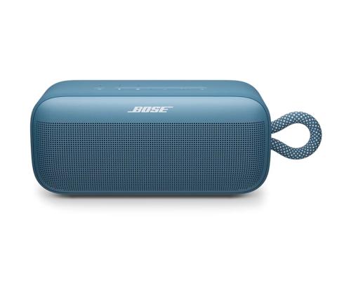 Bose SoundLink Plus, sinine - Kaasaskantav juhtmevaba kõlar