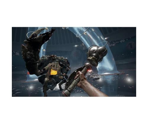 Atomic Heart: Ultimate Edition, PlayStation 5 - Mäng