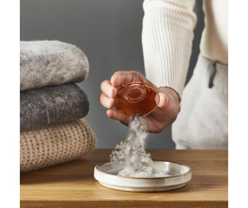 Rowenta Easy Care, oranž - Laetav topieemaldaja