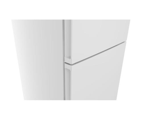 Bosch, Seeria 4, NoFrost, 321 L, kõrgus 186 cm, valge - Külmik