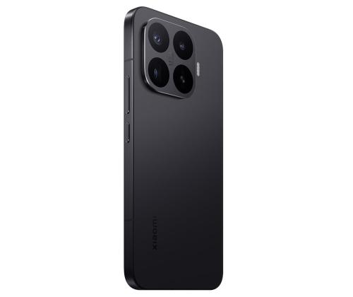 Xiaomi 17T Pro, must - Nutitelefon