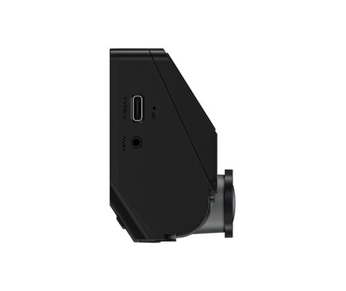 Navitel R985 GPS, must - Videoregistraator