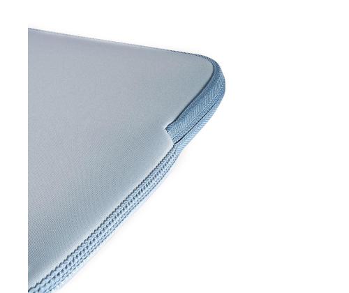 Tucano One, MacBook Neo, hõbe - Sülearvuti ümbris