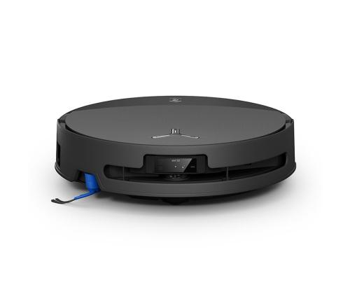 Ecovacs Deebot T90 Pro Omni, märg- ja kuivpuhastus, must - Robottolmuimeja