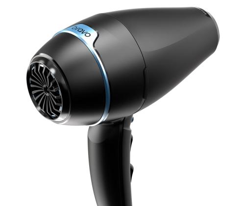 GA.MA Bravo 90 Digital, 2400 W, must - Föön