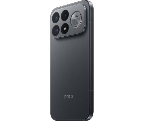 POCO F9 Ultra, 16 GB, 512 GB, must - Nutitelefon