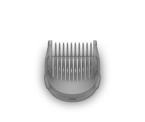 Philips 5000, 0.5-28 mm, pruun - Juukselõikur