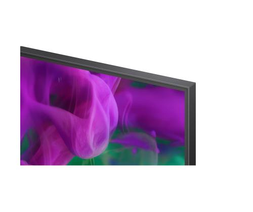 LG QNED87 evo AI, 100'', 4K UHD, QNED Mini LED, must - Teler