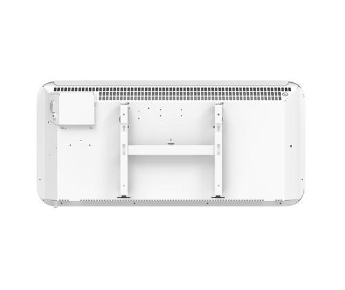 Mill Gen 4, Wi-Fi, 1500 W, valge - Elektriradiaator