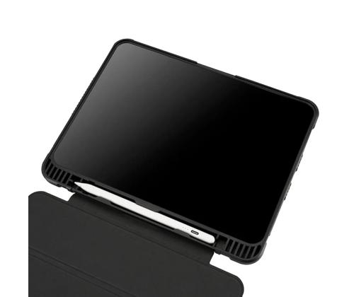 Tucano Educo, iPad 10.9" 10th gen/iPad A16 11th Gen, must - Kaaned