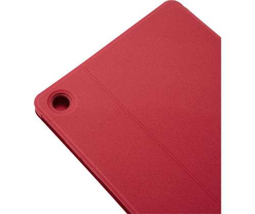 Tucano Gala Samsung Galaxy, Galaxy Tab A11+ / A9+, punane - Tahvelarvuti kaaned