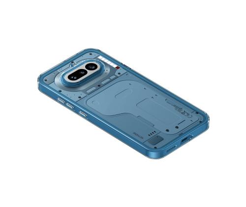 Nothing Phone (4a), 12 GB, 256 GB, sinine - Nutitelefon