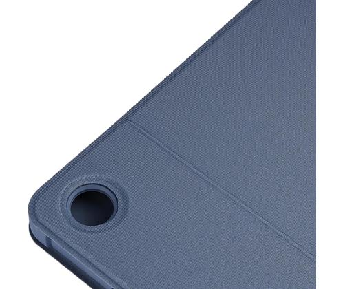 Tucano Gala Samsung Galaxy, Galaxy Tab A11+ / A9+, sinine - Tahvelarvuti kaaned