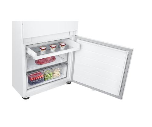 Samsung, NoFrost, 389 L, kõrgus 194 cm - Integreeritav külmik