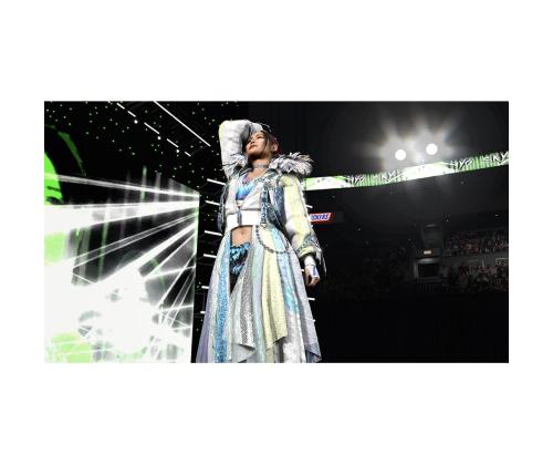 WWE 2K26, Xbox Series X - Mäng