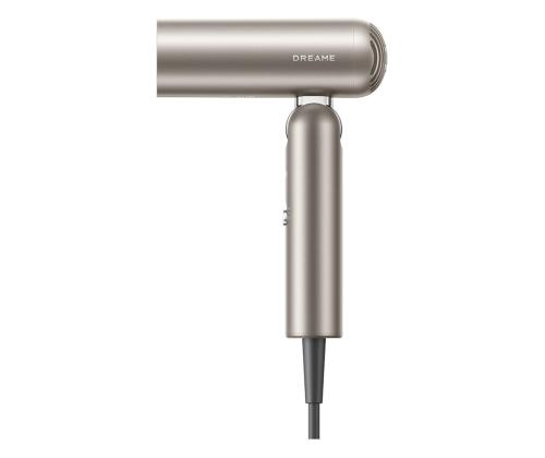 Dreame Pocket Pro 2, 1300 W, kuldne - Föön