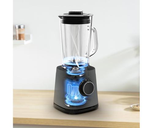 Tefal PerfectMix Essential, 1200 W, tumehall - Blender