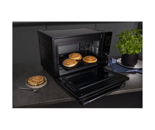 Hisense, 30 L, 1800 W, must - Miniahi