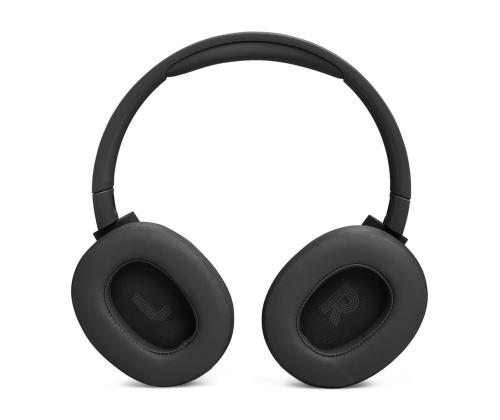 JBL Tune 770NC, adaptiivne mürasummutus, must - Juhtmevabad üle kõrva kõrvaklapid