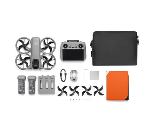 DJI Avata 360 Fly More komplekt, DJI RC 2, hall - droon