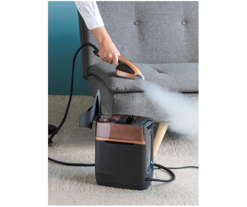 Tefal Ixeo Power, 2170 W, must - Triikimissüsteem