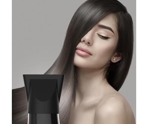 Wahl, 1000 W, must - Reisiföön