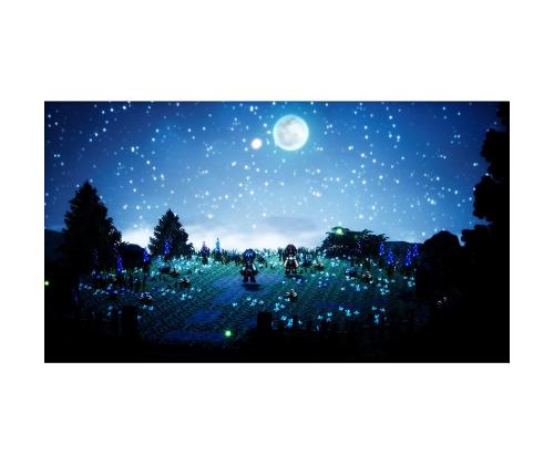 Octopath Traveler 0, Xbox Series X - Mäng