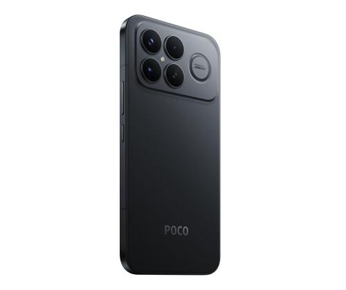 POCO F8 Ultra, 12 GB, 256 GB, must - Nutitelefon