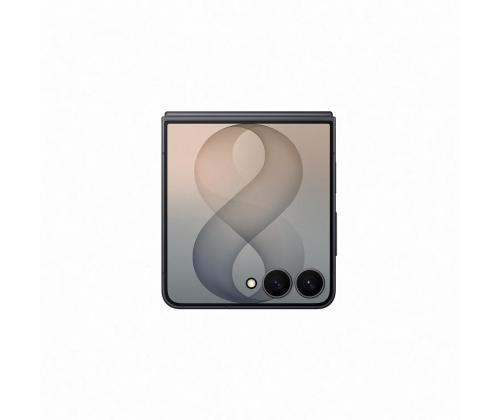 Samsung Galaxy Flip8, 256 GB, tumehall - Nutitelefon