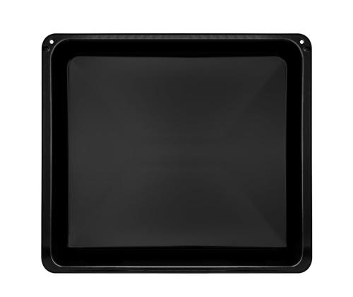 Hansa, 65 L, katalüütiline puhastus, laius 50 cm, roostevaba teras - Gaasipliit elektriahjuga