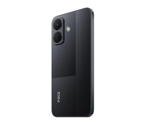 POCO X8, 8 GB, 256 GB, must - Nutitelefon
