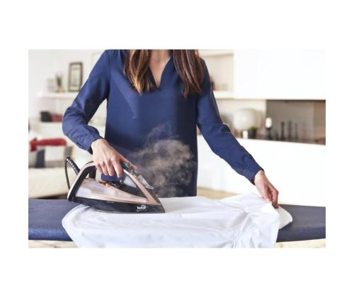 Tefal Ultimate Pure, 3200 W, roosa/must - Aurutriikraud