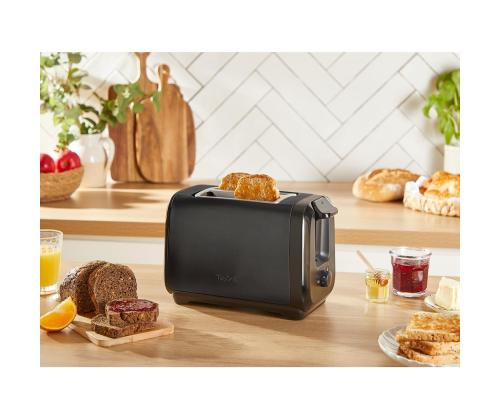 Tefal Subito, 1200 W, must - Röster