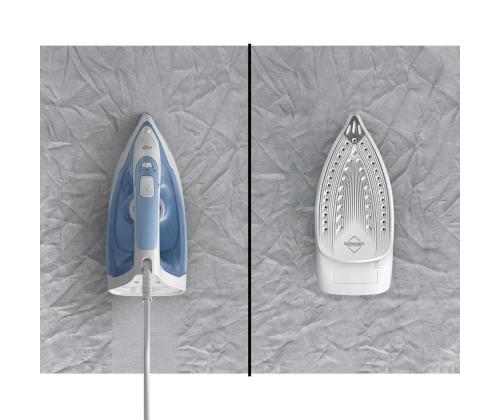 Tefal Virtuo 30, 2000 W, sinine - Aurutriikraud