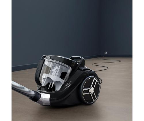 Tefal Compact Power XXL, 900 W, tolmukotita, must- Tolmuimeja