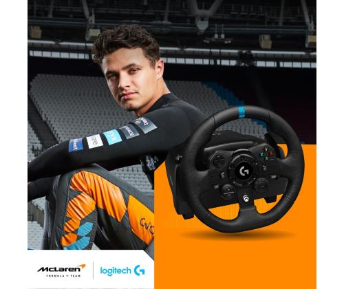 Xbox One / PC roolikomplekt Logitech G923