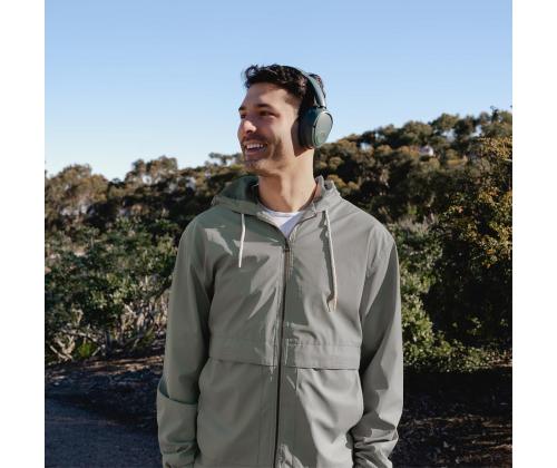 JLab JBuds Lux ANC, roheline - Juhtmevabad kõrvaklapid