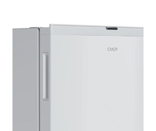 Candy City Mini Fridge 300, 114 L, kõrgus 85 cm, valge - Külmik