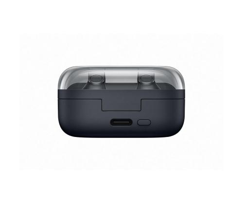 Samsung Galaxy Buds 4, must - Täisjuhtmevabad kõrvaklapid