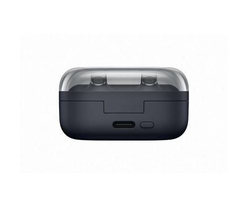 Samsung Galaxy Buds 4 Pro, must - Täisjuhtmevabad kõrvaklapid