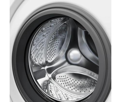 Gorenje, 6 kg, sügavus 41.5 cm, 1200 p/min - Eestlaetav pesumasin