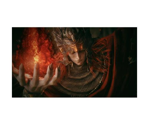 Elden Ring Tarnished Edition, Nintendo Switch 2 - Mäng